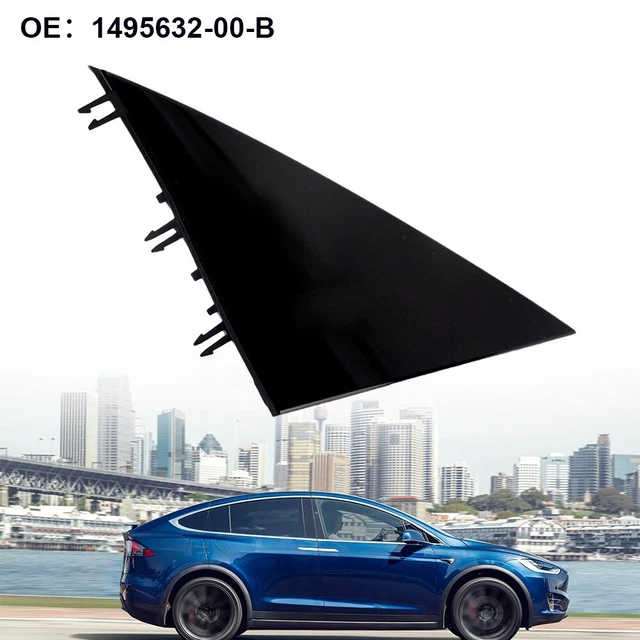 NEW OEM NISSAN MURANO 2015-2018 FRONT RIGHT FENDER TRIM