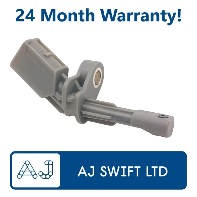 Rear Left ABS Sensor for VW Tiguan Touran Passat B7 Golf MK6 Cabriolet Jetta