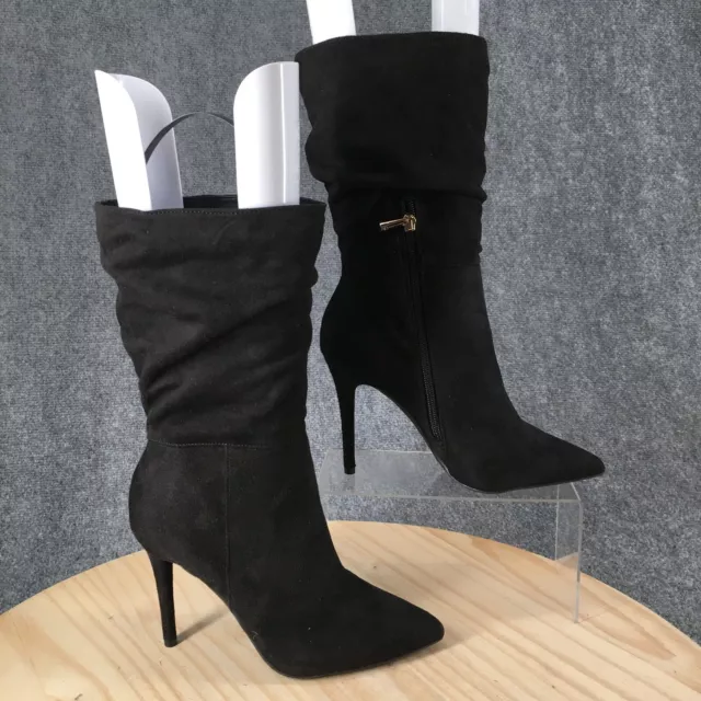Lasnia online embellished bootie