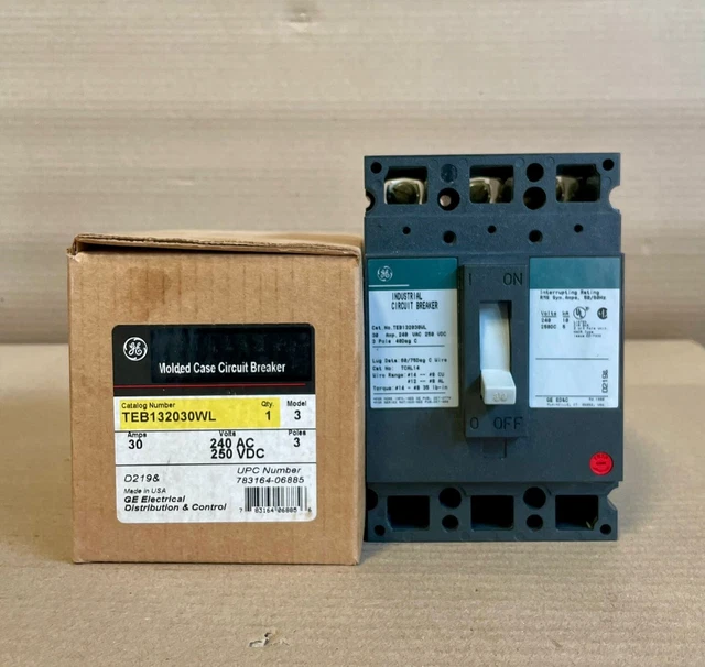 Breaker Filler Plate for Schneider Electric QO Circuit Breakers Square