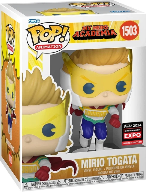 Funko POP! Animation: My Hero Academia Armored All Might 4.7-in Vinyl Figure GameStop Exclusive at Hamilton Place in Chattanooga, TN