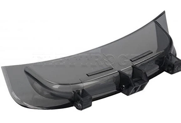 MANIGLIA PORTA OBLÒ LAVATRICE NASELLO 40000967 SERIE HN CANDY ZEROWAT - Foto 8