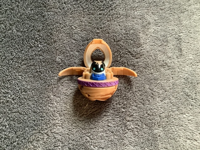 BAKUGAN PREYAS II EUR 25,00 PicClick ES