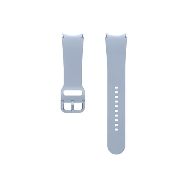 Uhr Band Ring 16 20 22mm Gummi Ersatz Für Huawei Honor Band Strap Keeper  Sicherheit Halter