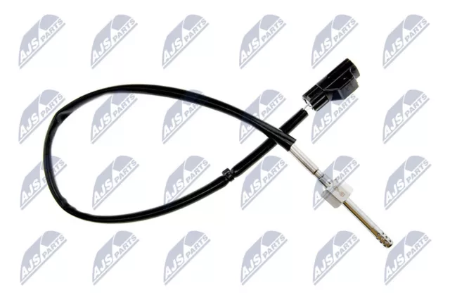 NTY Sensor Abgastemperatur EGT-CH-003 für JEEP WRANGLER 3 JK CHEROKEE KJ KK CRD