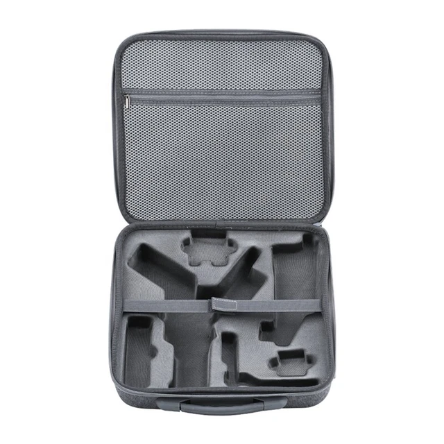 Bolsa portátil para DJI 3 estuche de viaje bolsas de hombro para DJI 3 cardán T5A1