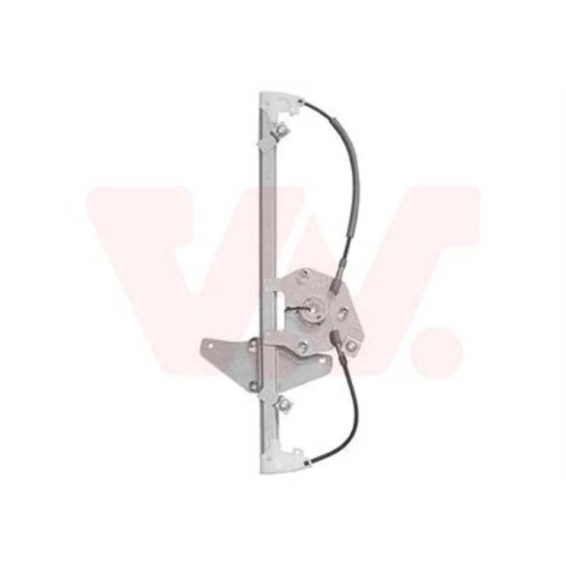 Van Wezel alzacristalli elettrico anteriore sinistro per Peugeot 208 2008 I Van