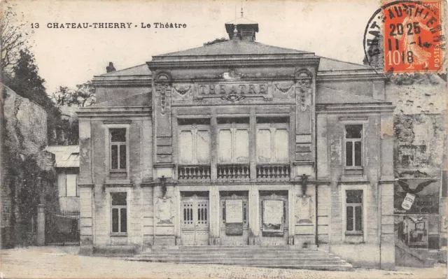 02-Chateau Thierry-N�357-F/0001