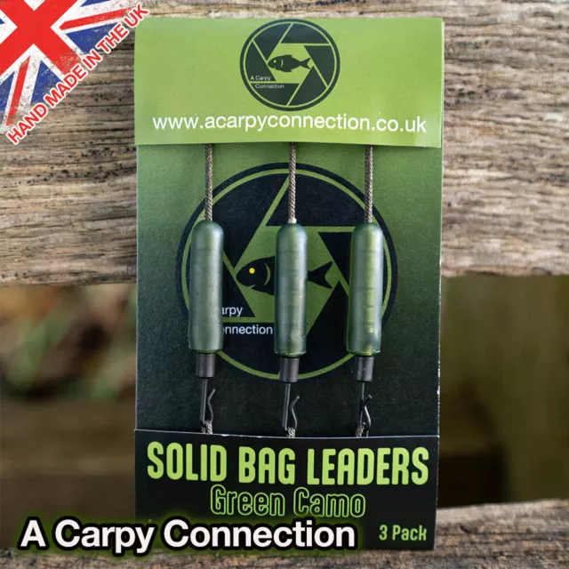 Solid Bag Leads FOR SALE! - PicClick UK