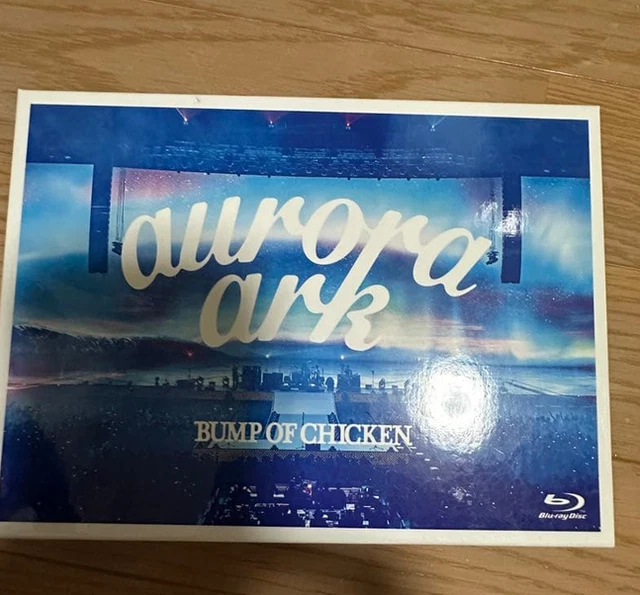 BUMP CHICK AURORA Blu-ray $126.96 - PicClick