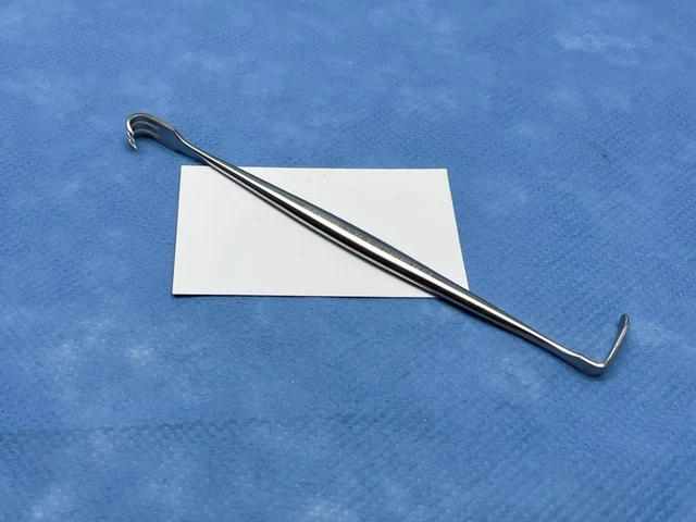Surgical Retractors, Handpieces & Instruments, Healthcare, Lab