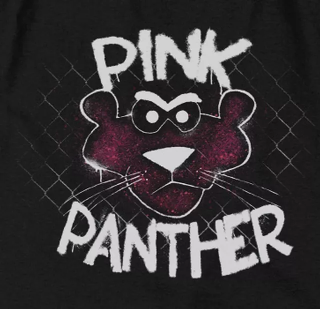 Pink Panther "Cool Cat" Pullover Hoodie or Crewneck Sweatshirt 2