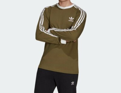 ADIDAS ORIGINALS MEN'S Adicolor Classics 3-Stripes - Choose SZ ...
