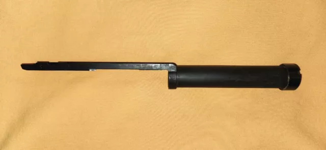 Remington 870 12ga Forend Slide Tube Assembly - New Style