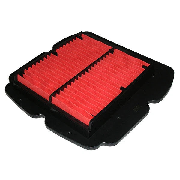 K&N Tausch Luftfilter SU-6503 Für Suzuki SV 650 2003 - 2016 SV 1000