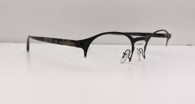 Made in Italy! Giorgio Armani AR5064 3001 Eyeglasses 49/20 150 /KAO231