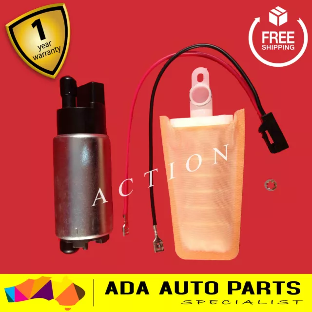 Ford Courier PD PE PG PH Intank Fuel Pump