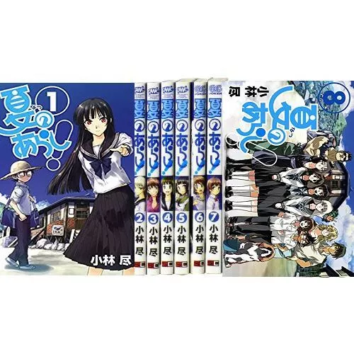 Aoashi Comic Manga Vol.1-33 Book set Anime Yugo Kobayashi Japanese New F/S  アオアシ