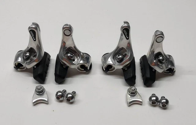 vintage cantilever brakes