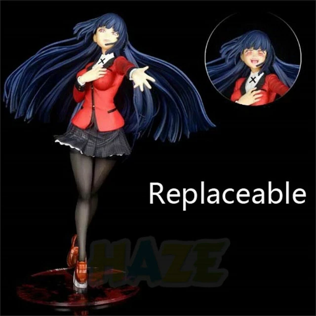 Statuetta Collezione In Pvc Raffigurante Ragazza Anime In - Foto 11