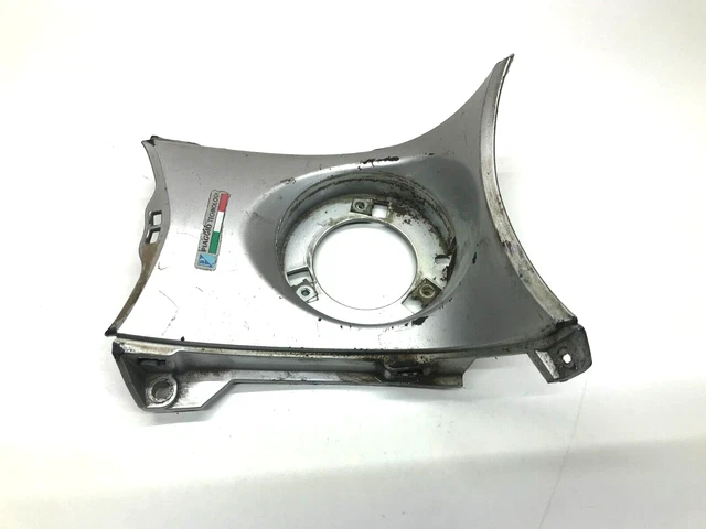Carena coperchio tappo benzina originale Piaggio Beverly 125-300 RST 2010-2015