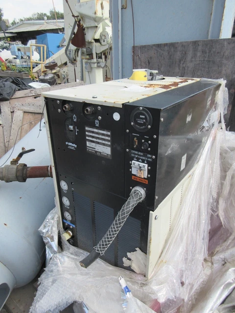 Affinity Chiller Pwg-060K-Be44Cbd2_As-Pictured_As-Is_For Serious Buyer!~