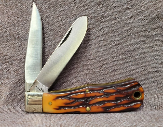 R1178 Remington  Bullet Trapper