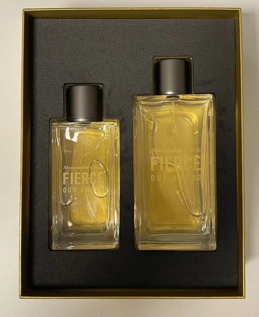 ABERCROMBIE & FITCH Oud Amour 300ml £109.53 PicClick UK