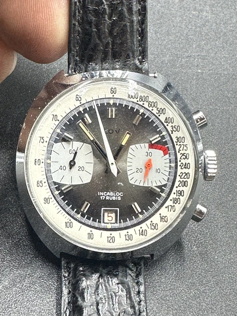 Montre vintage femme Jaeger-LeCoultre - Le Coin de l'e-Chineur
