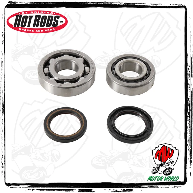 Kit De Roulements Céramiques Scellés FastEddy Pour CEN Ford F-450 SD – Modélisme RC