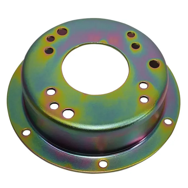 4-1/2" Brake Drum With Flange 2213-ID