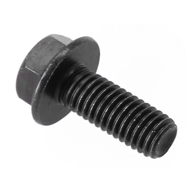 Vite a foglia seghetto ad angolo 1 pz pezzi di ricambio seghetto ad angolo Blade Bolt M8 X 20 mm
