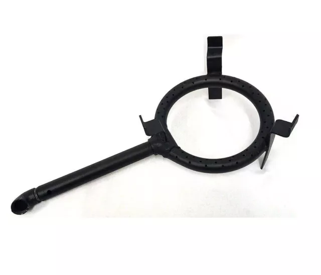 Outdoor Tandoori Burner Ignition Replacement Burner For Tandoor Lpg Or Ng Ring