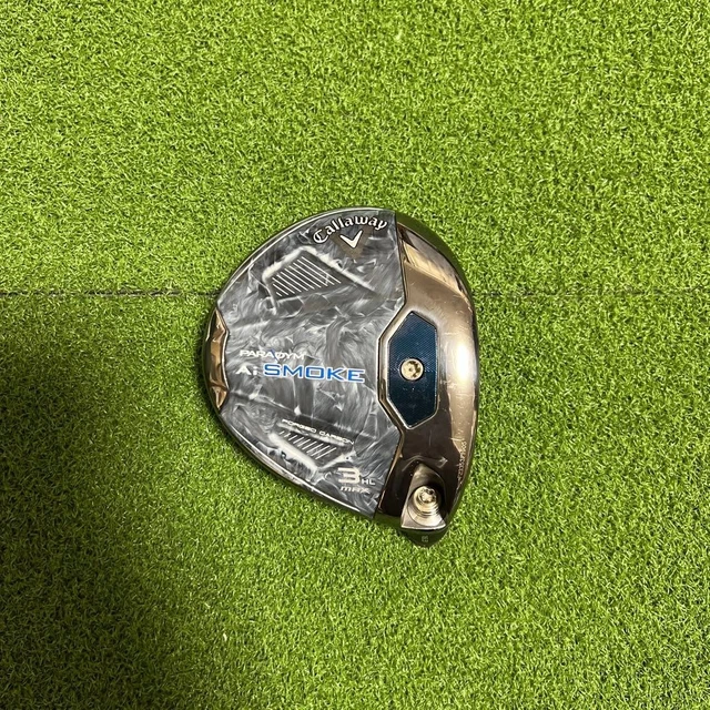 Bois de parcours Callaway GBB EPIC STAR 18° rigide 5W 42,75 pouces LH Bois de parcours Callaway GBB EPIC STAR 18° rigide 5W 42,75 pouces LH