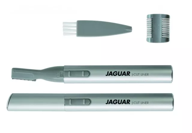Jaguar Minitrimmer J-Cut Liner 85270