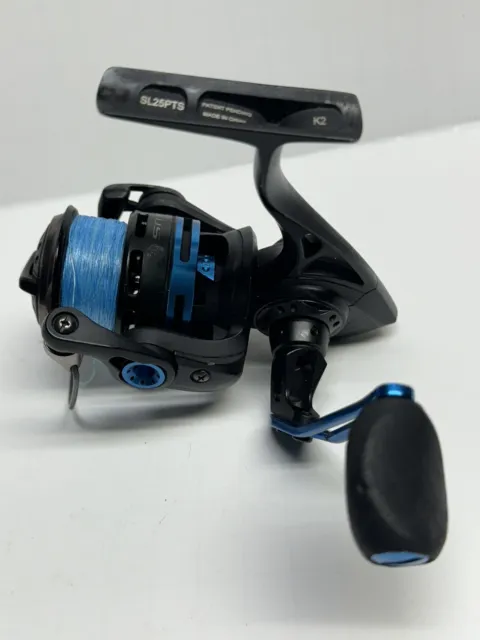 QUANTUM CABO SALTWATER Spinning Fishing Reel, Size 40 Reel, Used $125.00 -  PicClick