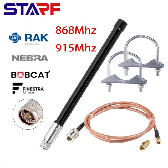1Set ��lectrique de Test Equipment 860-930MHz Cuivre Durable de Haute Qualit��