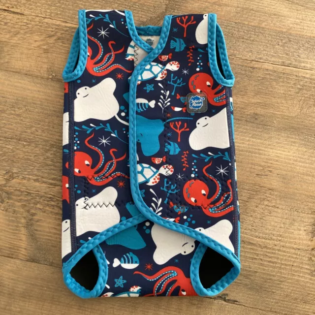 Costume da bagno Splah About 0-6 mesi