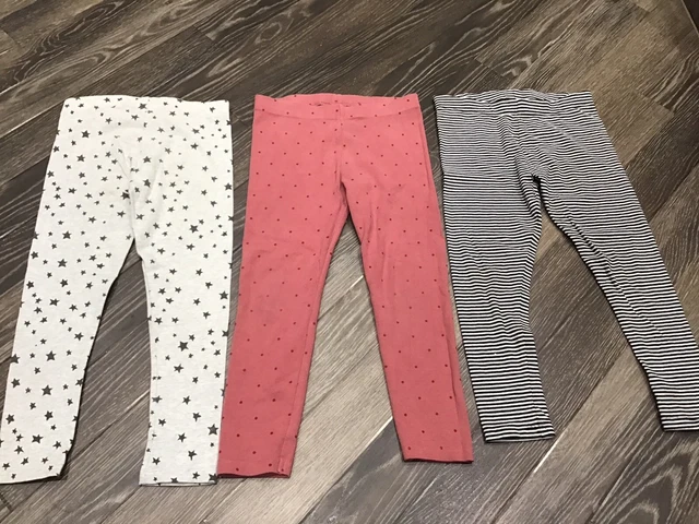 Girls Next 12 Piece Clothes Bundle Age 5/Mix & Match Tops,Bottoms,Dress,Pyjamas 7