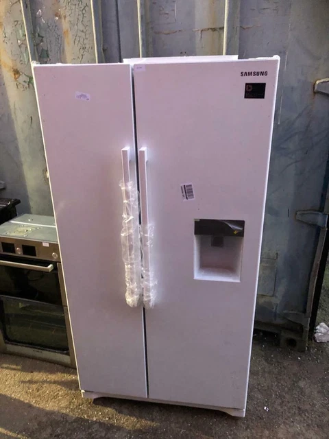 Cool n cool samsung fridge freezer deals
