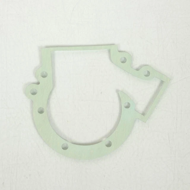 Jeu De Joints Moteur Pour Peugeot 50 Fox - Compatible 1994 à 2020