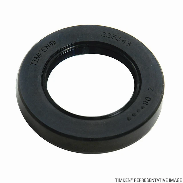 Manual Transmission Output Shaft Seal Fits 1984-1985 Toyota Celica