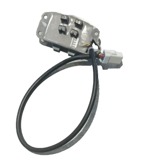 EBCT19-SR-A Carrera EBike ECU Controller - ESPEC Vengeance, Crossfire