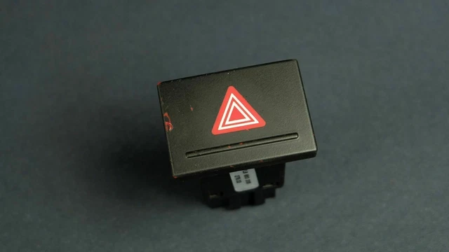 1 * Nterruttore Lampeggante Lampeggante 0008209010 Adatto Per