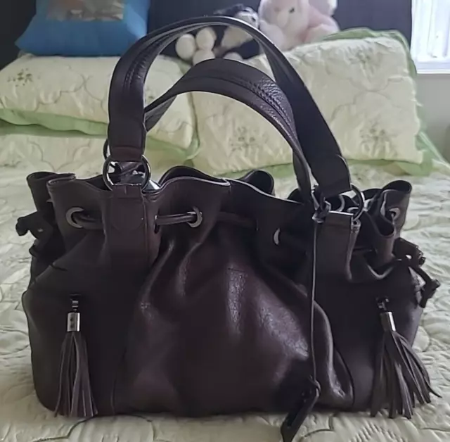 Patrick cox top handbags