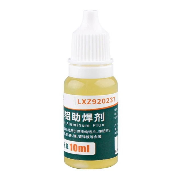 Soldering Welding Flux Solder Pastes Tin Flux Soldering Cream for Welding