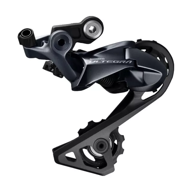 Shimano Ultegra Rd-R8000 Rear Derailleur Medium / Short Cage 11Speed Black New 2