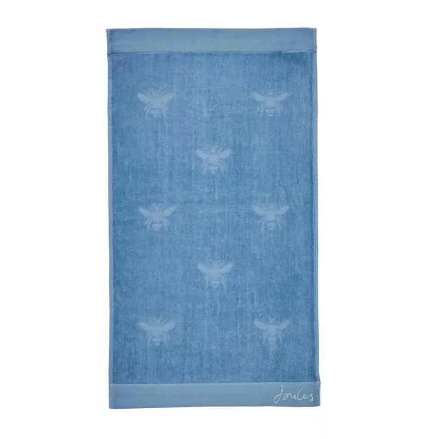 Joules bee hand towel deals