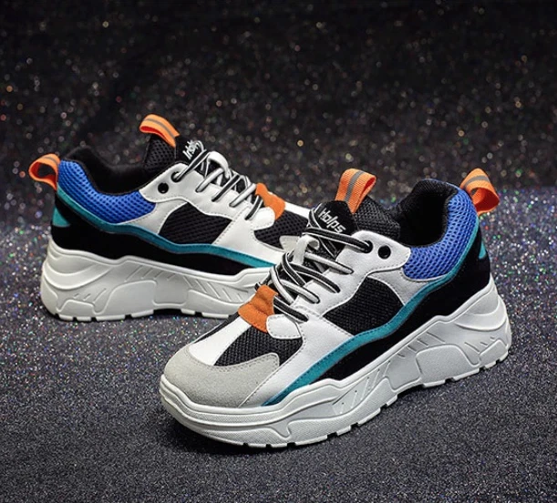 Dad shoes pas cher sale