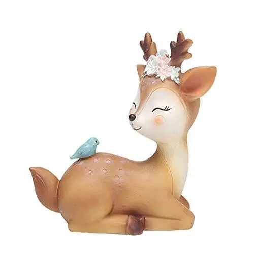 https://www.picclickimg.com/5LEAAOSwUBRlkug3/43-Inch-Woodland-Animal-Deer-Cake-Topper-Cute.webp